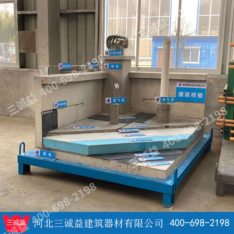 阜陽質(zhì)量樣板